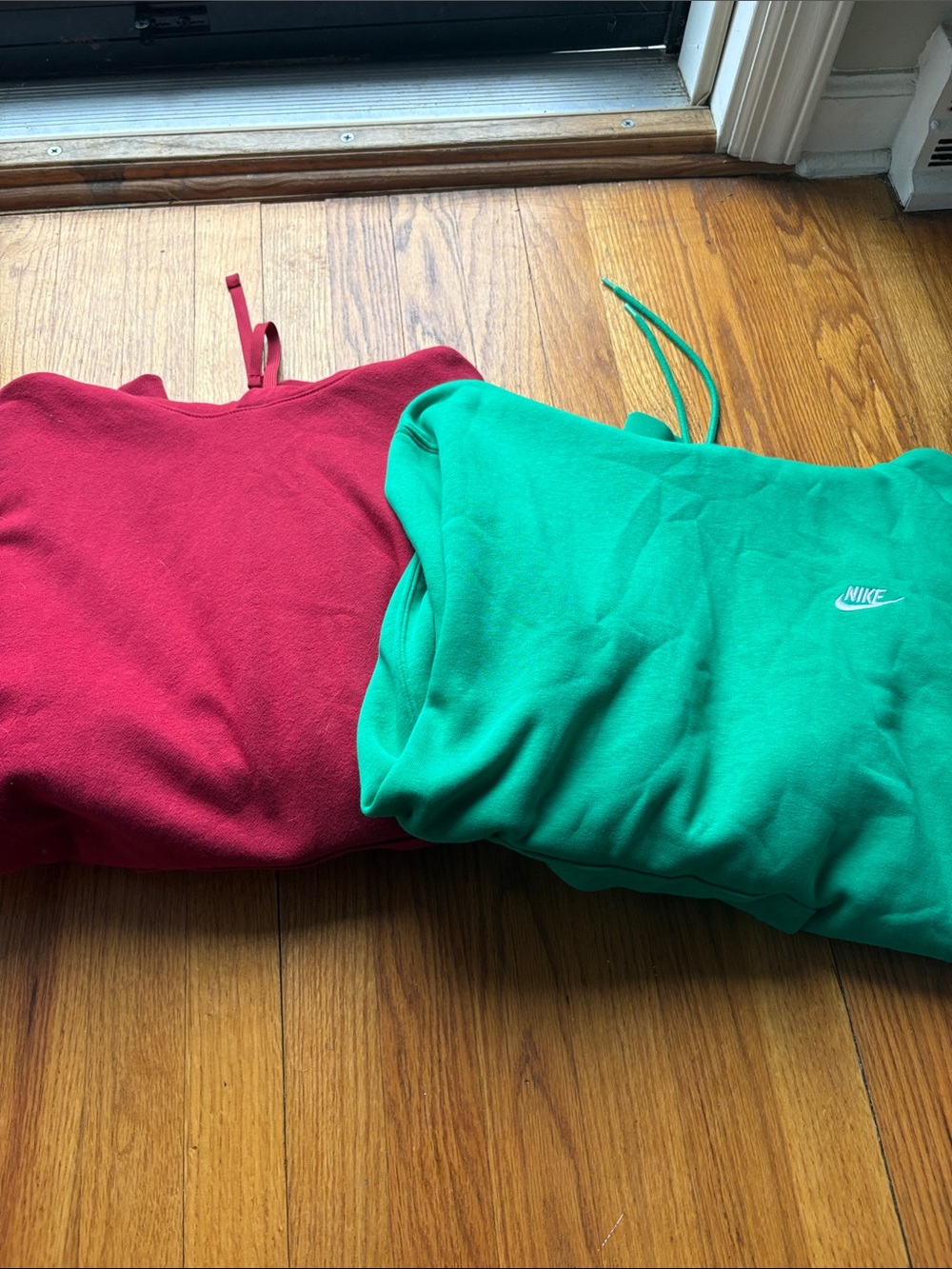 CHRISTMAS HOODIE BUNDLE